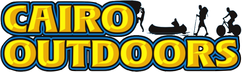 Cairo Outdoors Logo