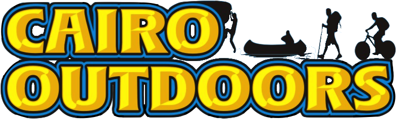 Cairo Outdoors Logo